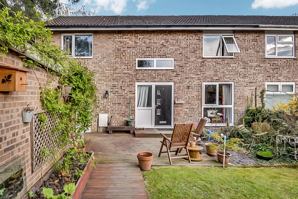 Warwick Place, Winsford – CW Estate Agents